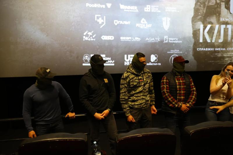 Россияне не хотели, чтобы он вышел: все о фильме "Киллхаус", из-за которого пришлось охранять кинорежиссера