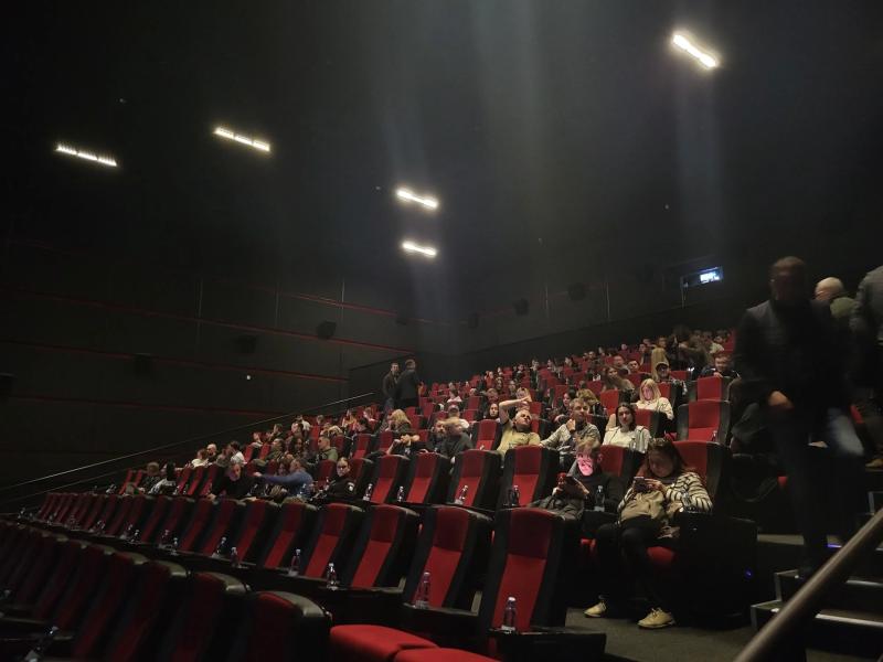 Россияне не хотели, чтобы он вышел: все о фильме "Киллхаус", из-за которого пришлось охранять кинорежиссера