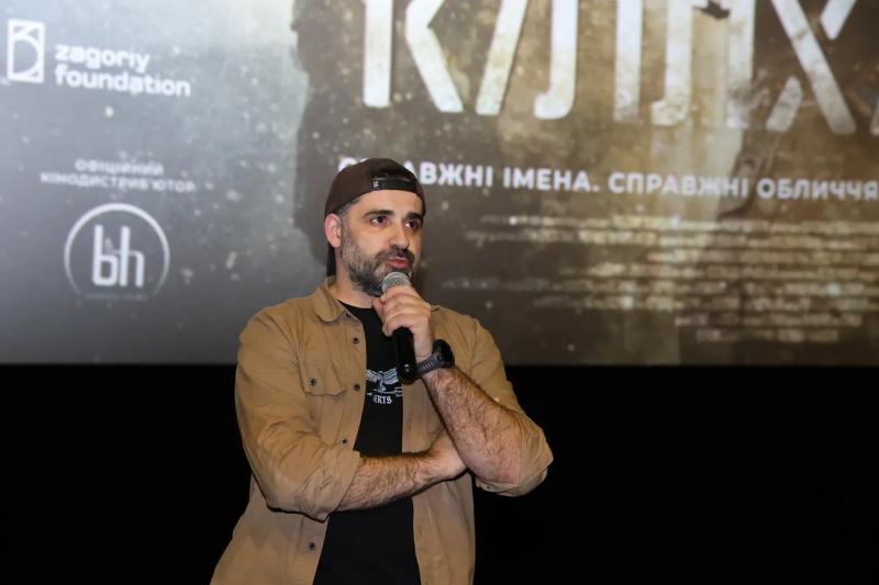 Россияне не хотели, чтобы он вышел: все о фильме "Киллхаус", из-за которого пришлось охранять кинорежиссера