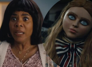 Самая страшная франшиза в истории: стоит ли ждать «Очень страшное кино 6»