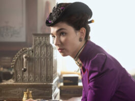 Самый популярный детективно-приключенческий минисериал, который стал фаворитом украинцев на Netflix