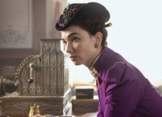 Самый популярный детективно-приключенческий минисериал, который стал фаворитом украинцев на Netflix