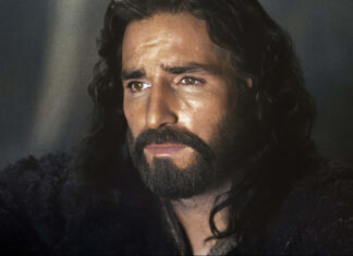 Самый резонансный религиозный фильм, который перевернул представление о вере среди миллионов зрителей