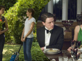 Сердца будут разбиты: романтические фильмы с несчастливым концом