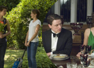 Сердца будут разбиты: романтические фильмы с несчастливым концом