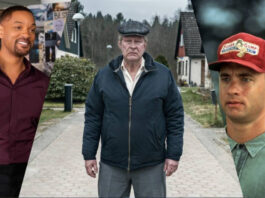 Сильные фильмы, которые заставляют задуматься