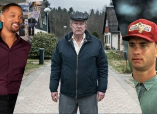 Сильные фильмы, которые заставляют задуматься