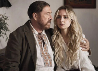 Сильный украинский сериал с высоким рейтингом, который никого не оставляет равнодушным