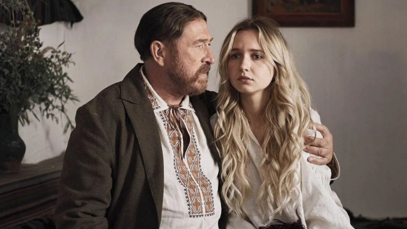 Сильный украинский сериал с высоким рейтингом, который никого не оставляет равнодушным