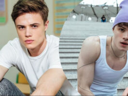 Сначала поддержал, а потом цинично предал Украину: куда исчез актер сериала «Школа» Даниил Вегас