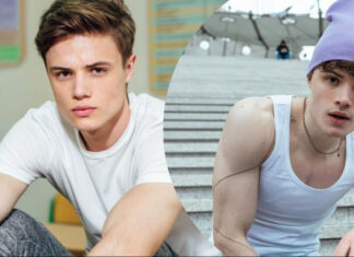 Сначала поддержал, а потом цинично предал Украину: куда исчез актер сериала «Школа» Даниил Вегас