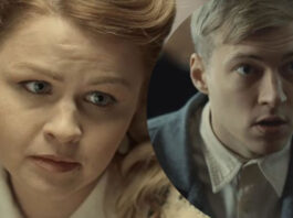 Старый украинский сериал, который надо посмотреть на Пасху всей семьей