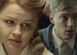 Старый украинский сериал, который надо посмотреть на Пасху всей семьей