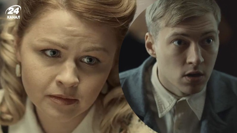 Старый украинский сериал, который надо посмотреть на Пасху всей семьей