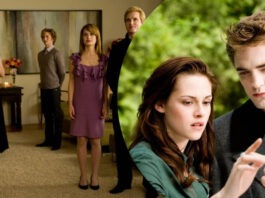 «Сумерки» собрали 5,6 миллионов гривен в Украине в повторном прокате: когда выйдет продолжение