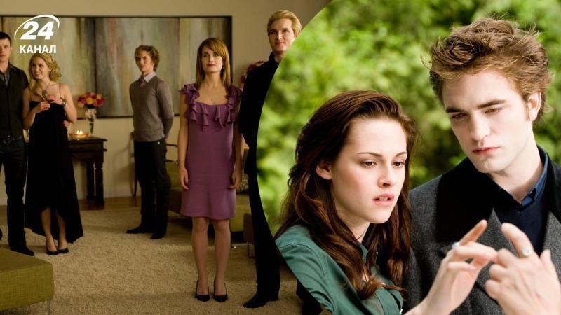 "Сумерки" собрали 5,6 миллионов гривен в Украине в повторном прокате: когда выйдет продолжение