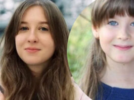 Та самая внучка Женя из «Сватов»: где сейчас и как изменилась за 17 лет София Стеценко