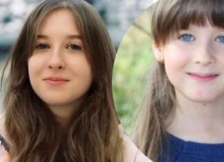 Та самая внучка Женя из «Сватов»: где сейчас и как изменилась за 17 лет София Стеценко