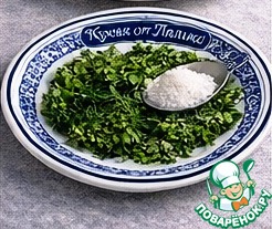 Тилапия маринованая &mdash; рыбу не жарим, только тушим в маринаде