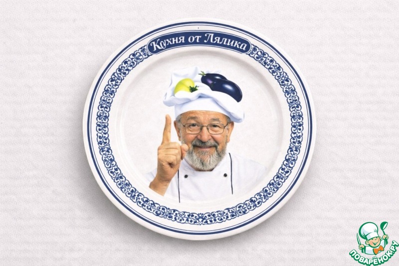 Тилапия маринованая &mdash; рыбу не жарим, только тушим в маринаде