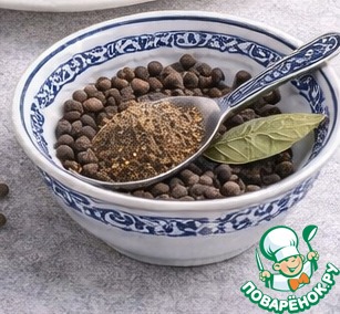 Тилапия маринованая &mdash; рыбу не жарим, только тушим в маринаде