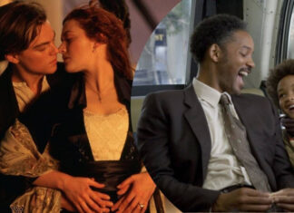 «Титаник» и не только: фильмы на основе реальных событий, которые не оставят равнодушными никого