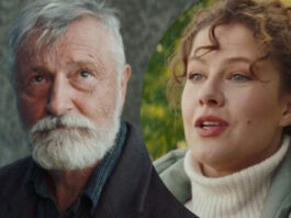 Топовый украинский фильм, который надо посмотреть, когда приближается Пасха