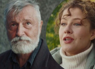 Топовый украинский фильм, который надо посмотреть, когда приближается Пасха