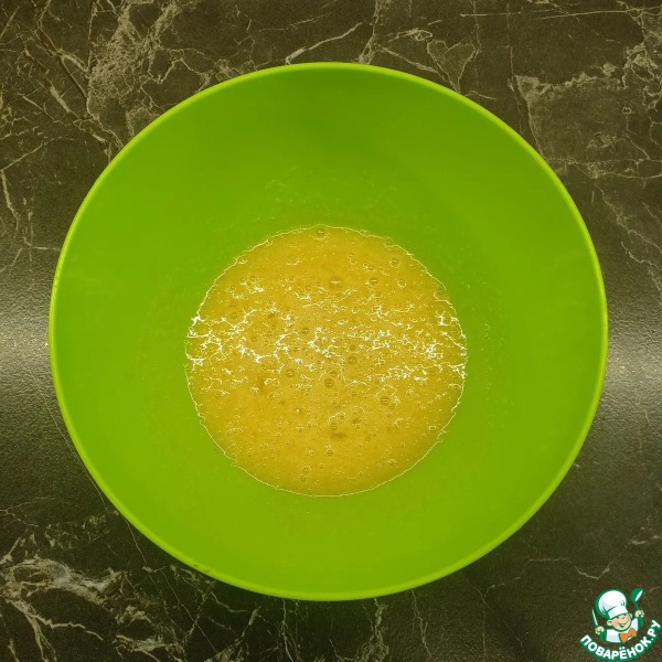 Торт &laquo;Черемуховый&raquo; с черносливом и орехами