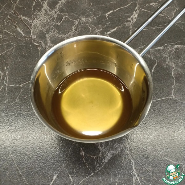 Торт &laquo;Черемуховый&raquo; с черносливом и орехами