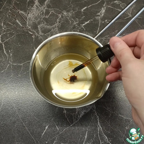 Торт &laquo;Черемуховый&raquo; с черносливом и орехами