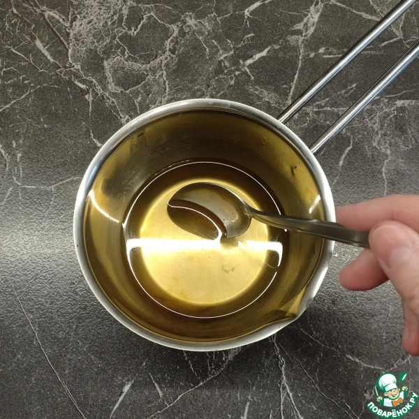 Торт &laquo;Черемуховый&raquo; с черносливом и орехами