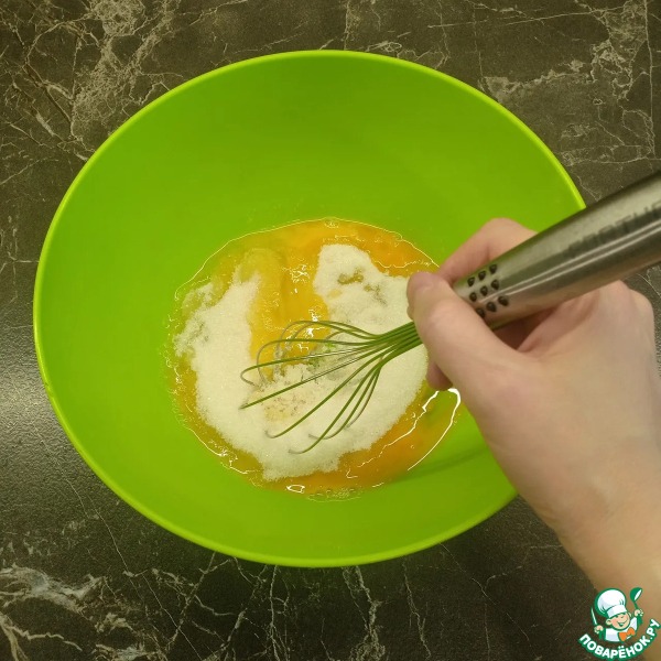 Торт &laquo;Черемуховый&raquo; с черносливом и орехами