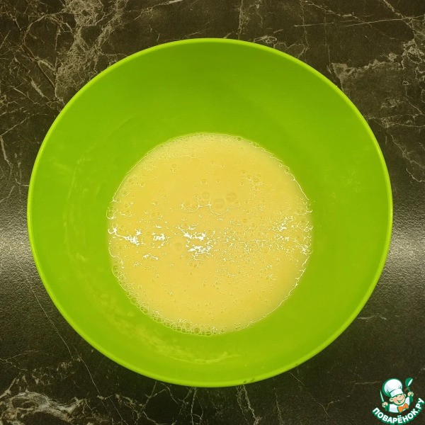 Торт &laquo;Черемуховый&raquo; с черносливом и орехами