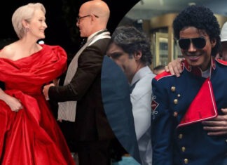 Украинская лента в списке: 3 новых фильма для просмотра в кинотеатрах