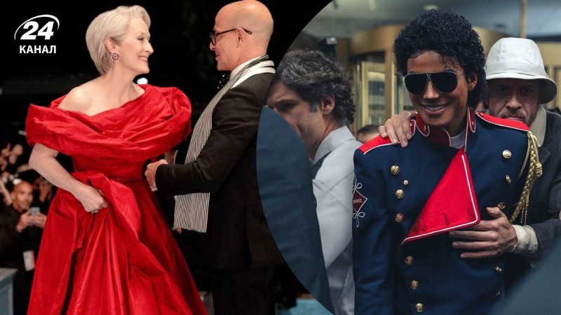 Украинская лента в списке: 3 новых фильма для просмотра в кинотеатрах