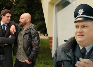 Украинские детективные сериалы, о которых вы могли забыть, но они достойны внимания