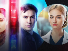 Украинские сериалы, где много серий на часы просмотра
