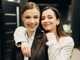 Украинский детективный сериал, премьера которого состоится уже через несколько дней