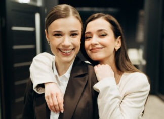 Украинский детективный сериал, премьера которого состоится уже через несколько дней