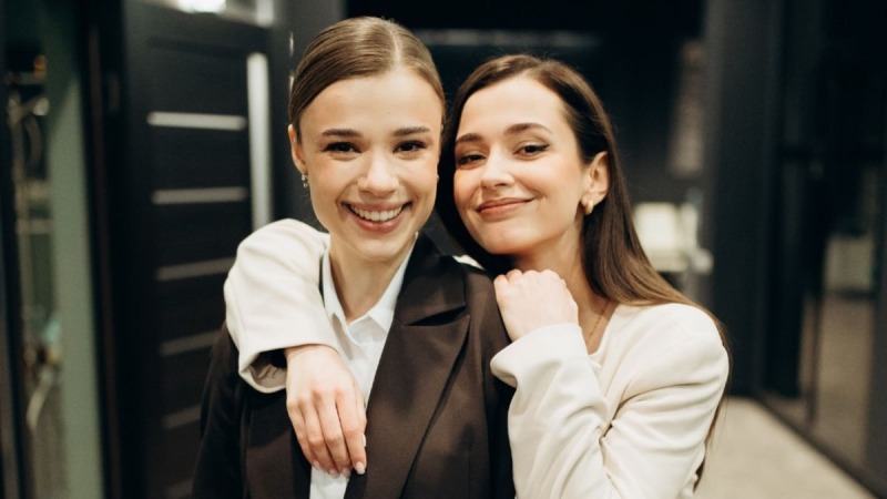 Украинский детективный сериал, премьера которого состоится уже через несколько дней