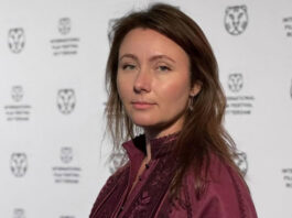 Украинский режиссер получила престижную награду кинофестиваля в Лос-Анджелесе