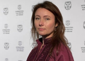 Украинский режиссер получила престижную награду кинофестиваля в Лос-Анджелесе