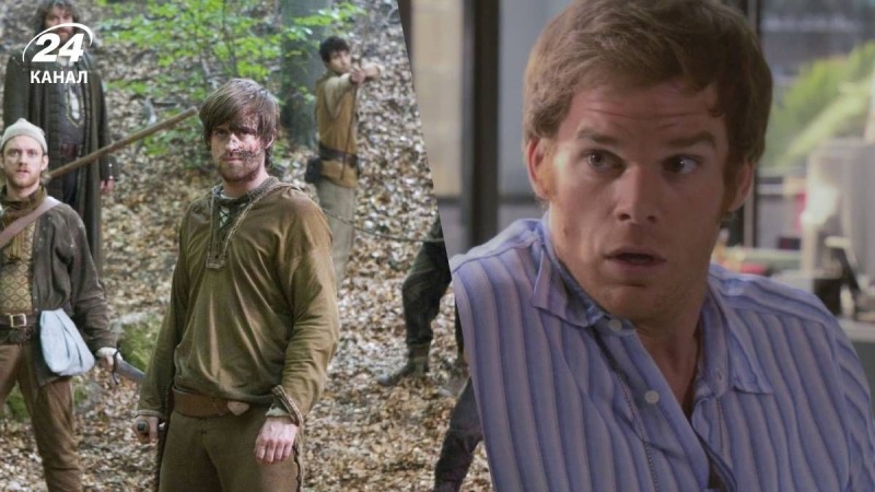 В это трудно поверить, но этим сериалам скоро 20 лет