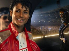 В Киеве презентовали бойопик о Майкле Джексоне: почему стоит посмотреть этот фильм