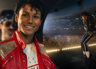 В Киеве презентовали бойопик о Майкле Джексоне: почему стоит посмотреть этот фильм