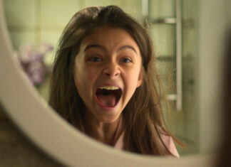 В Украине состоится премьера шикарной семейной комедии, которую стоит посмотреть с детьми