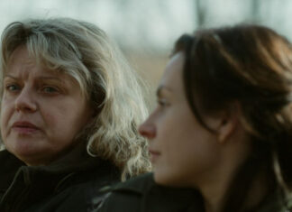 В Украине выйдет психологическая драма о ветеранах, которая точно стоит вашего внимания