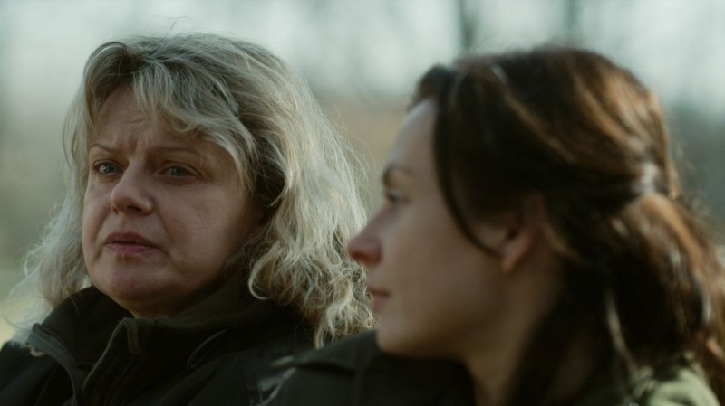 В Украине выйдет психологическая драма о ветеранах, которая точно стоит вашего внимания