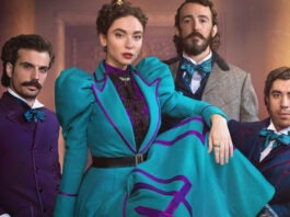 Вдохновленный реальной историей: этот итальянский приключенческий сериал украинцы обожают на Netflix